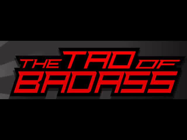 Tao badass system free download free