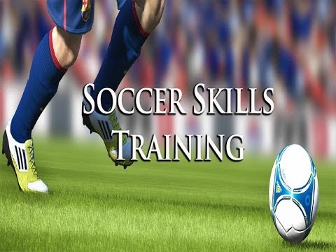 Football skill training video download software