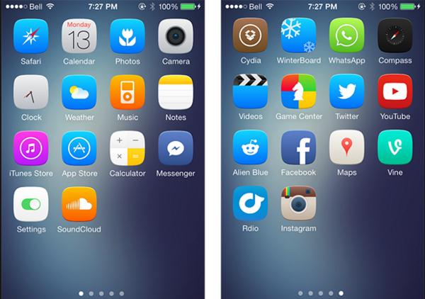 Download Themes For Android Phone