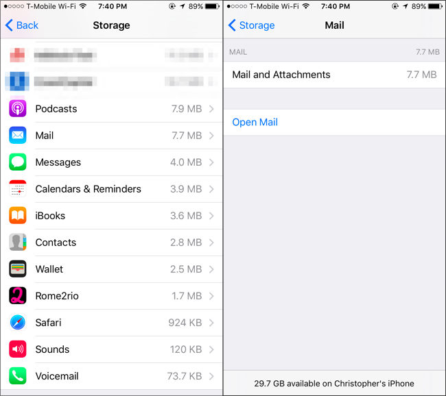 Yahoo mail download attachments from multiple emails